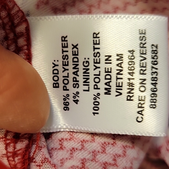 Adorable dress for all occasions - Picture 6 of 6